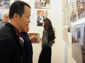 Узбекистан глазами сибирских фотографов