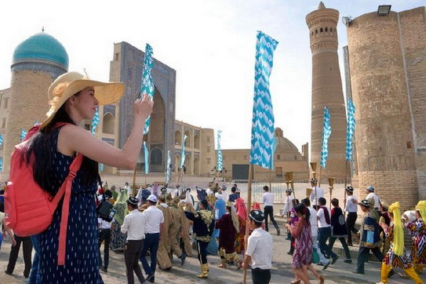 По случаю празднования Навруза объявлены большие скидки для внутреннего туризма