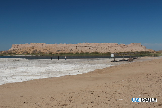 Пресс-тур в Хорезм: знакомство с культурным наследием и экотуризмом региона