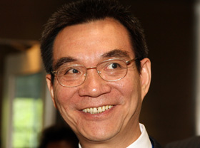 Главный экономист Всемирного банка посетил Узбекистан