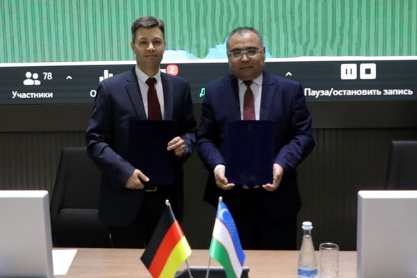 Дан старт проекту «Современные инновационные центры – 2022»