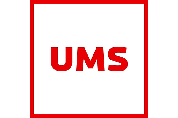 UMS сменил свой фирменный логотип