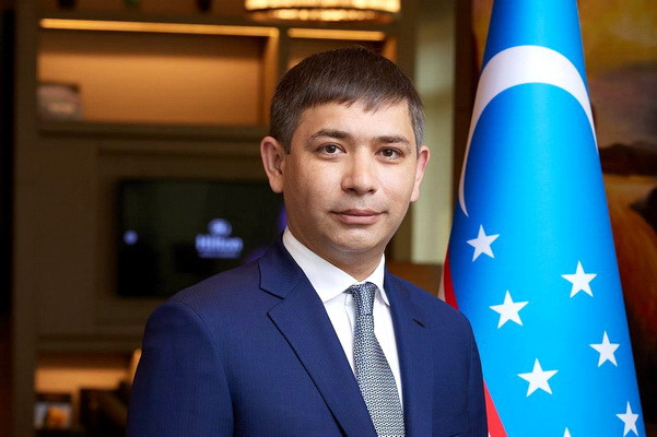 Назначен новый Председатель правления АО «Uzbekistan Airways»