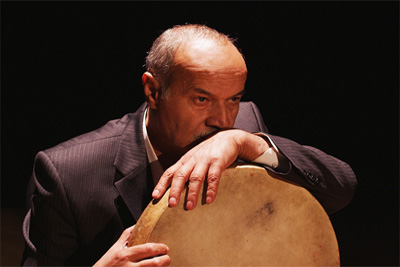 В Ташкенте прошла презентация фильма «Зарб»