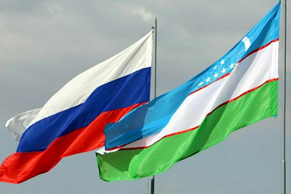 Российская компания «Трек» начала производить обувь в Узбекистане