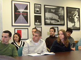 Калифорния, вдохновленная Узбекистаном