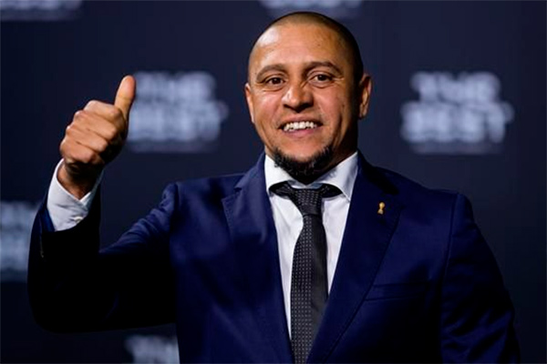 Роберто Карлос посетит Ташкент