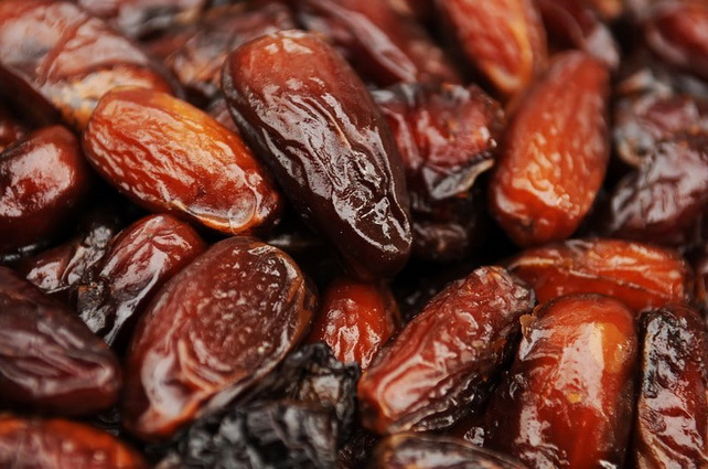 Uzbekistan Increases Date Imports to 12,600 Tons