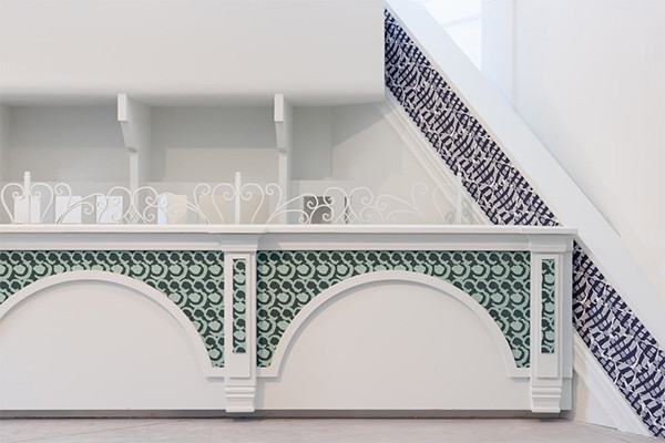 Exhibition project Tashkent: Appropriating Modernism opened in Sharjah