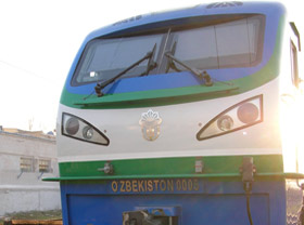Uzbekistan sends humanitarian aid to Kyrgyz Republic