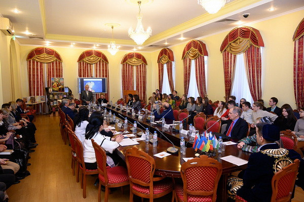 В Москве откроется Центр узбекского языка и культуры