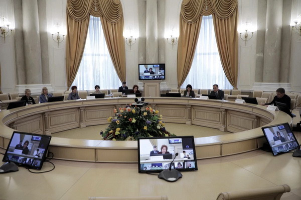 Эксперты СНГ обсудили сотрудничество в профилактике и лечении диабета