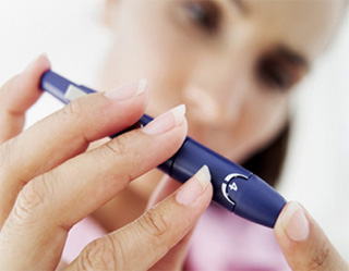 Month of diabetes to be held in Uzbekistan