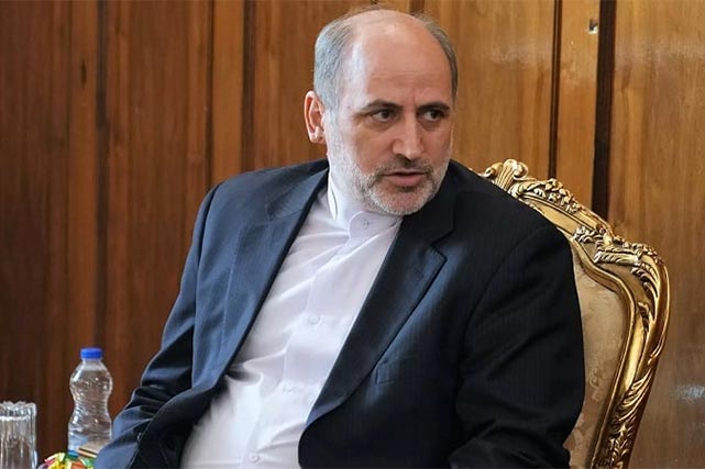 Иран. Военная агрессия США и Израиля и будущее мирового порядка