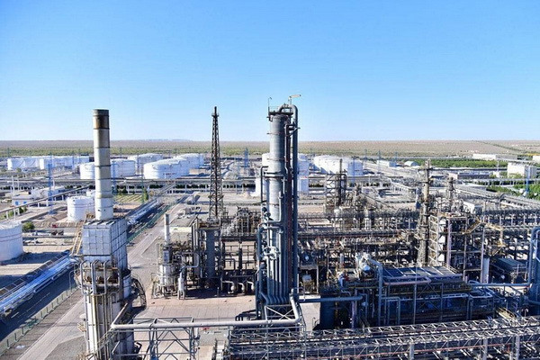 В текущем году экспортные показатели будут доведены до 460,0 млн долларов США
