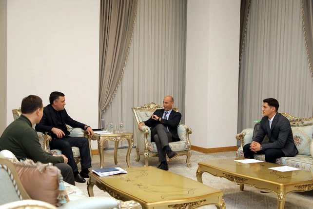 Ташкент и грузинская Reformatics договорились о сотрудничестве в туризме