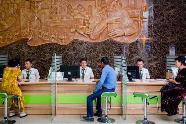 АБР одобрил заем в размере 150 млн. долларов для улучшения экономического управления в Узбекистане