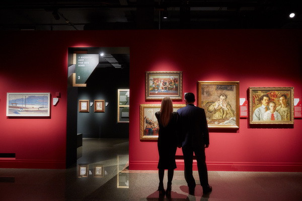 Некоторая категория граждан сможет посетить музеи на бесплатной основе