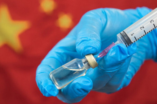 China provides 2 bln COVID-19 vaccines for global COVID response: Xi