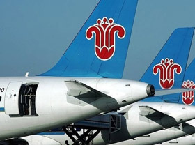 China Southern’s Boeing 777 to fly Urumqi-Tashkent route