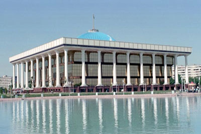 Legislative Chamber speaker holds talks with Malaysian envoy