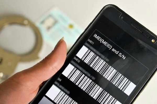 Uzbekistan introduces administrative liability for illegally changing the IMEI code of mobile devices