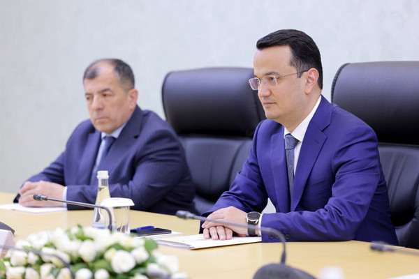 Обсуждены вопросы по расширению сотрудничества с компанией BYD