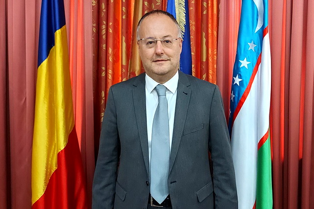 В Ташкенте пройдут «Дни кино Румынии» в честь 30-летия дипломатических отношений