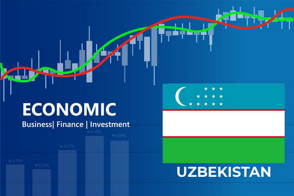 Сколько составляет ВВП Республики Узбекистан в долларах США?