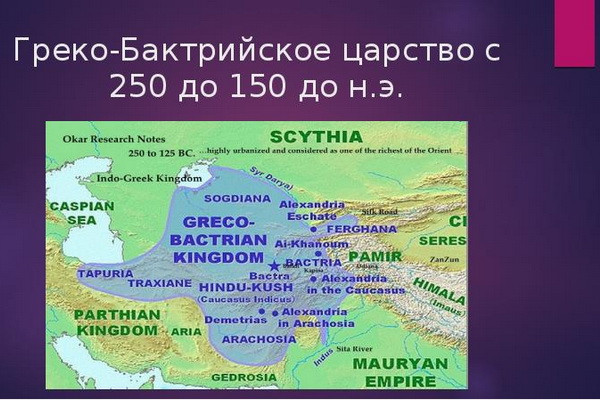 В Сурхандарье создается музей греко-бактрийской истории