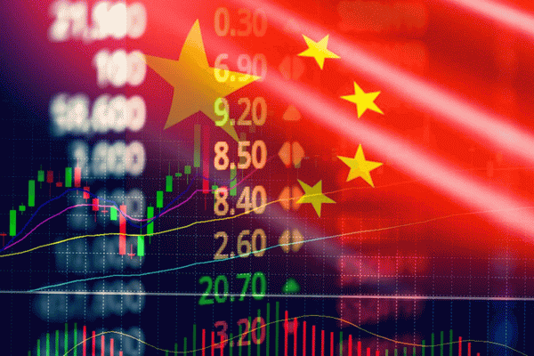 China’s foreign trade grows at faster pace despite challenges