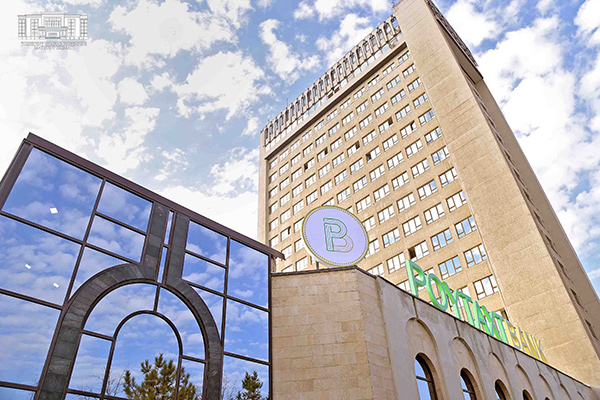 Дилшод Пулатов назначен председателем правления «Пойтахт банка»