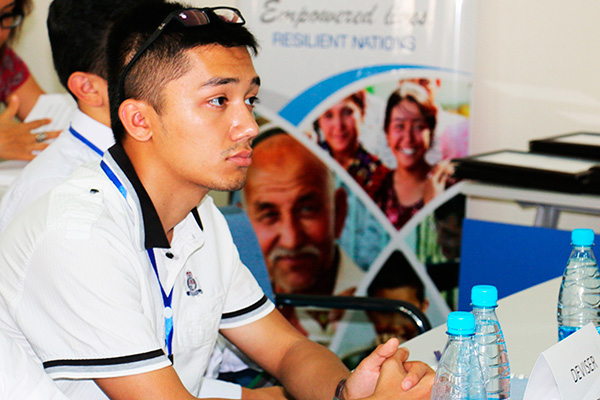 Программа «Стартап-инициативы» поможет 40 командам пройти путь от идеи до бизнеса