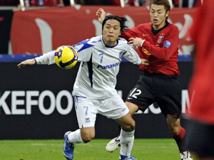 Nishino: We won the mental battle