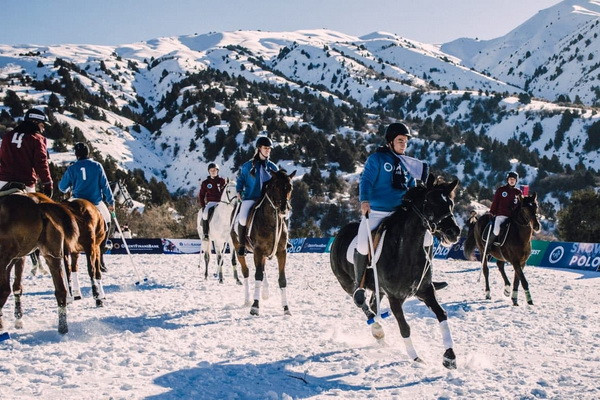 Amirsoy Polo Cup 2022 competition to be held in Tashkent region