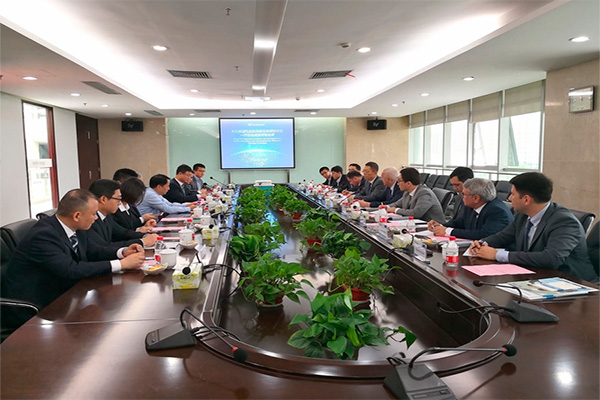 Китайские технопарки будут сотрудничать с Узбекистаном в области инноваций