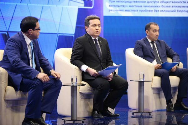 Три оператора поддержали решение о перераспределении полос радиочастот