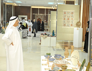 Презентация культуры Узбекистана в Дубае