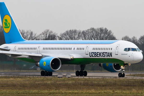 Uzbekistan Airways продало свою долю в Central Asia Megastar