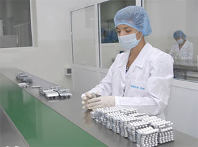 Uzbekistan increases production of localized goods by 36%