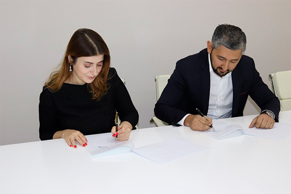 В Узбекистане внедрят технологию блокчейн в сферу культуры