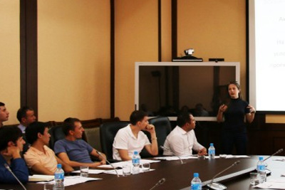 В Узбекистане поддержат стартап проекты