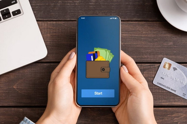 Upay payment service will become part of the Humans fintech ecosystem