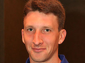 Коваленко мечтает о Кубке мира