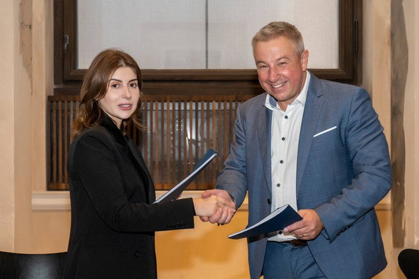 В Берлине пройдут выставки под рабочим названием «Узбекистан – от Александра Македонского до Кушанской империи»