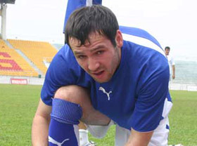 Марат Бикмаев продолжит карьеру в «Алании»