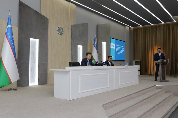 Микро ГЭС қуришда тадбиркорларга қандай имкониятлар яратилган