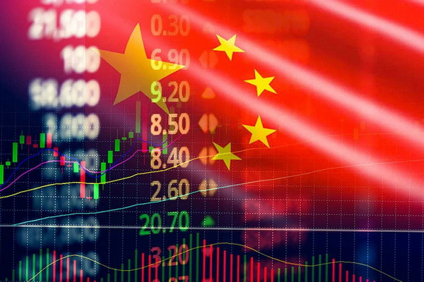 China’s industrial output up 5.6 pct in April
