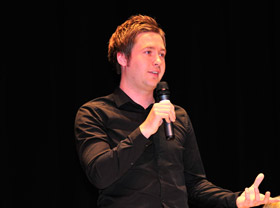 В режиме узбекско-британского диалога