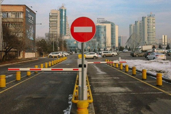 Вышло новое постановление об ужесточении карантина в столице Казахстана